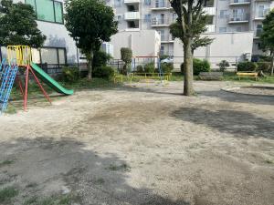 上広谷東公園