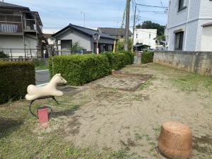 大下西公園