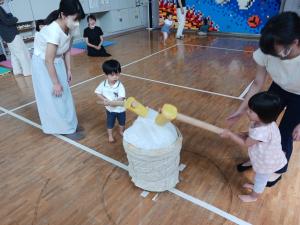 おつきみ会2