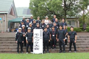 スポーツ推進委員集合写真