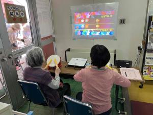 太鼓の達人