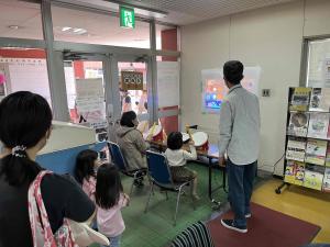 東市民センターまつり