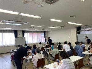 東市民センター
