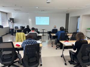 フレサポ養成講座1