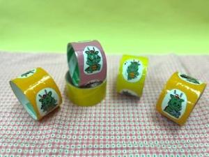 コロコロつるゴン