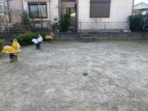 大下稲荷公園