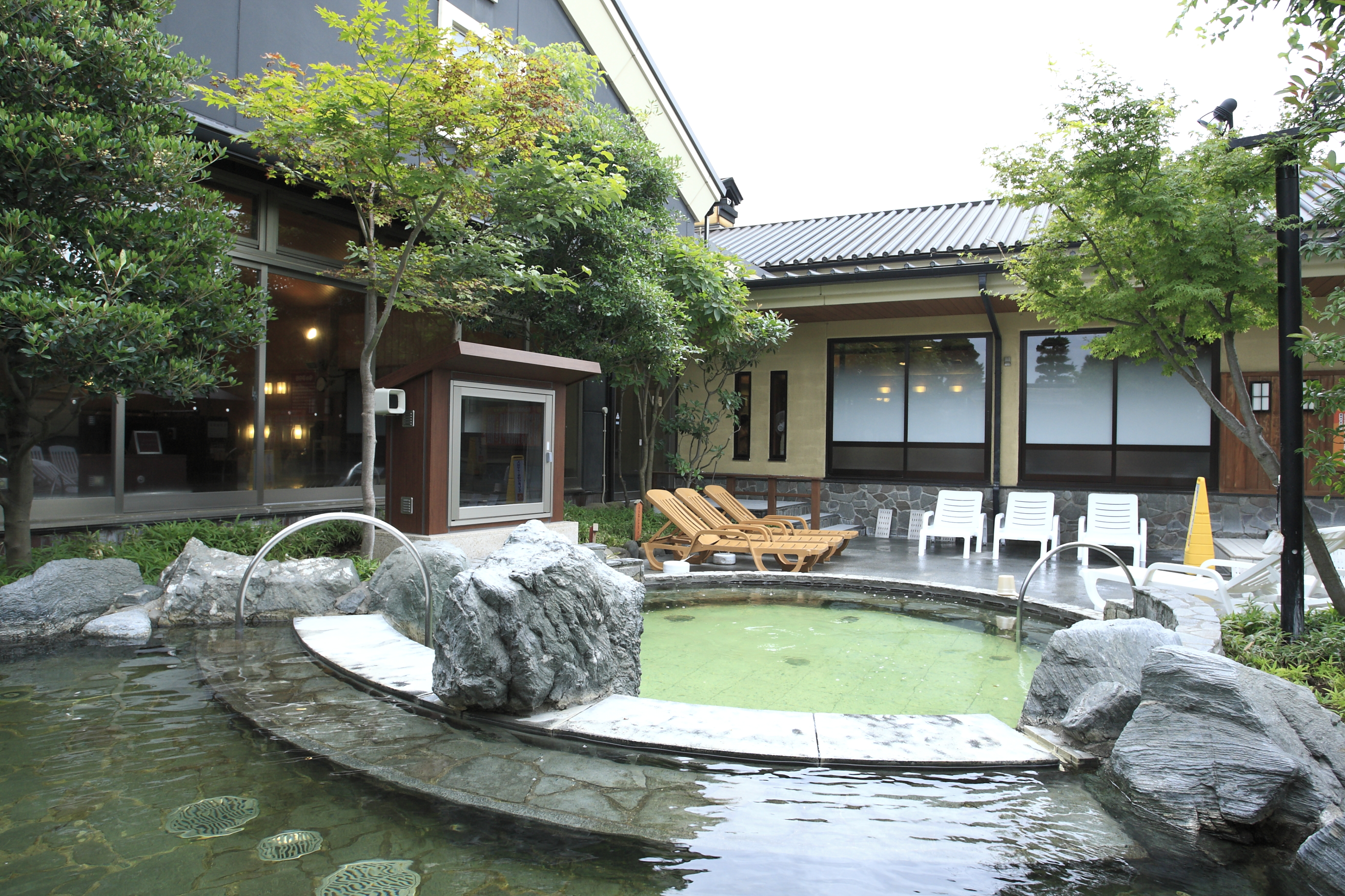 蔵の湯