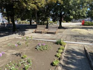 富士見南児童公園