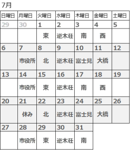 7