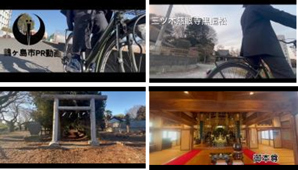 チームカナブンの動画の