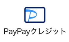 paypayクレジット　アイコン