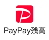 paypay残高　アイコン