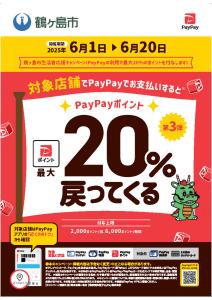 paypayチラシ②
